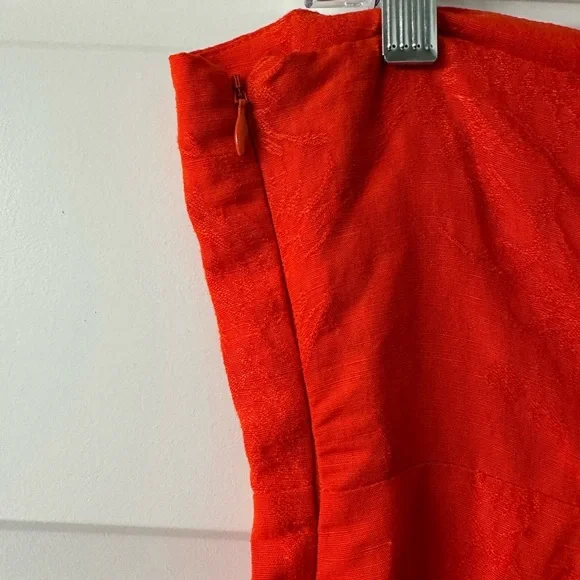 Gorgeous Strapless Wide Leg Jumpsuit - Picture 6 of 6